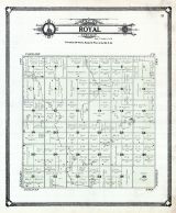 Royal Township, Ramsey County 1909